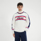 Ellesse Ανδρική πλεκτή μπλούζα Pellini Knitted Jumper